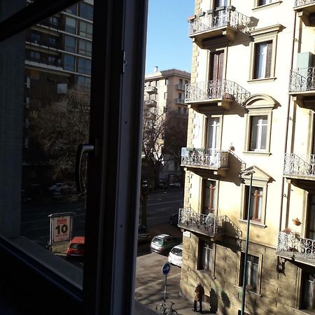 B&B A Spasso Per Torino Экстерьер фото