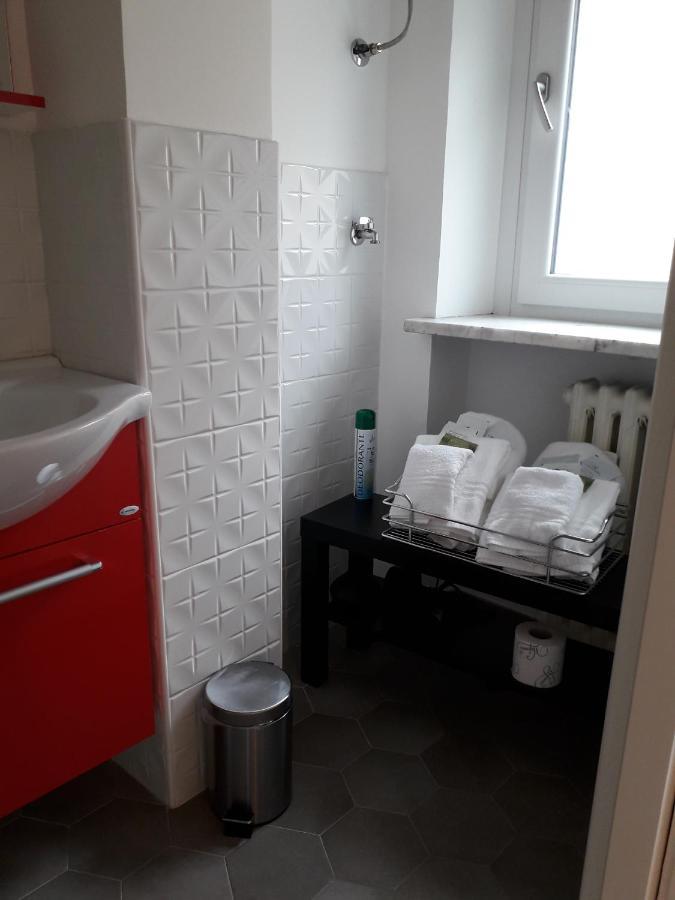 B&B A Spasso Per Torino Экстерьер фото