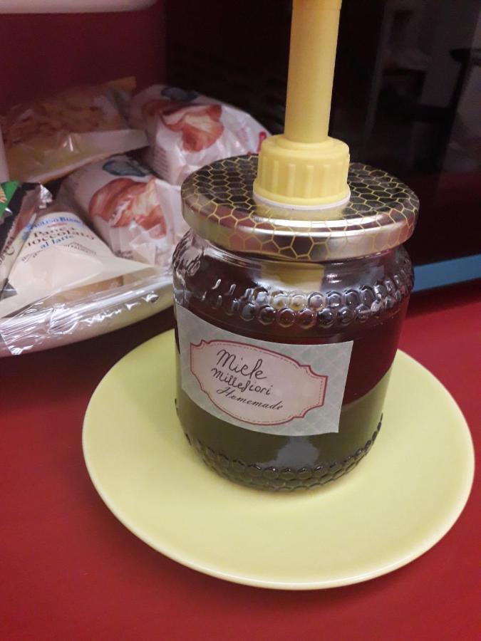 B&B A Spasso Per Torino Экстерьер фото