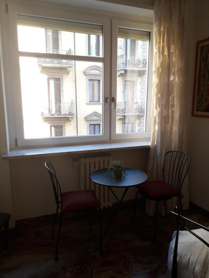 B&B A Spasso Per Torino Экстерьер фото