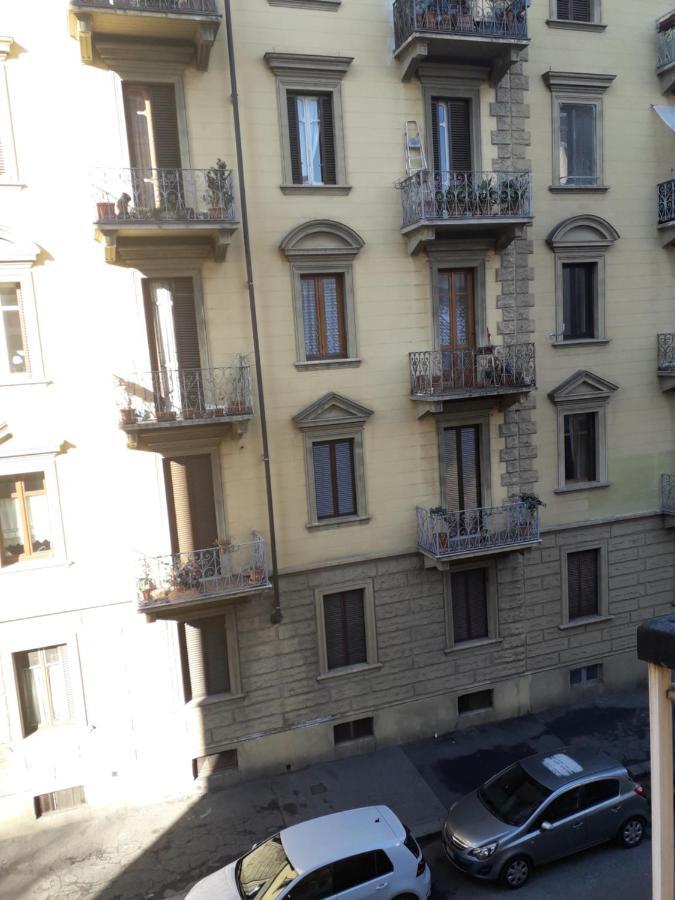 B&B A Spasso Per Torino Экстерьер фото