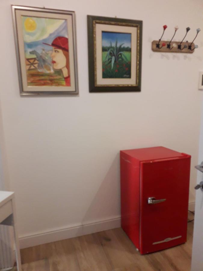 B&B A Spasso Per Torino Экстерьер фото