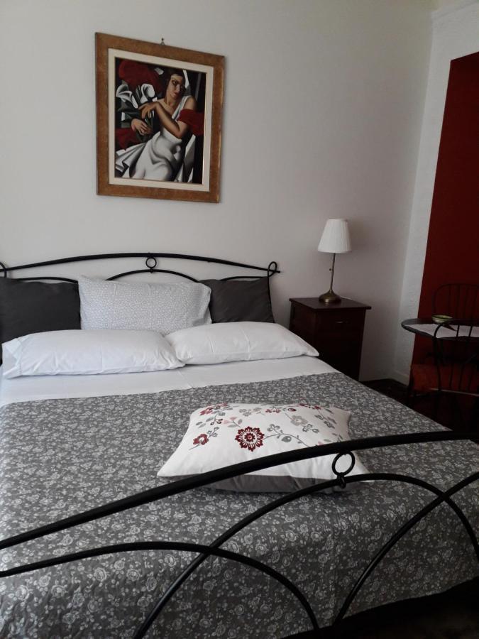B&B A Spasso Per Torino Экстерьер фото