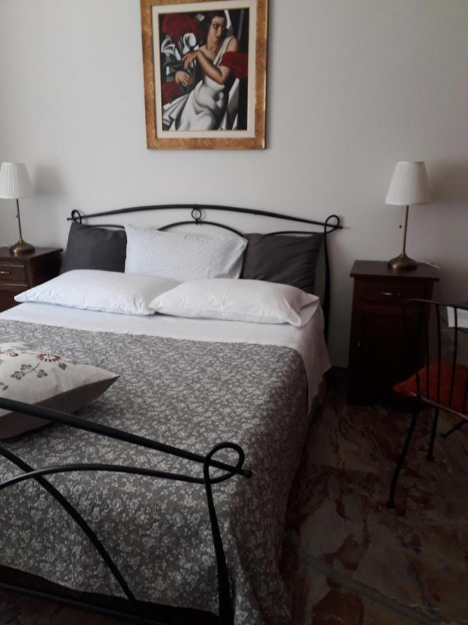 B&B A Spasso Per Torino Экстерьер фото