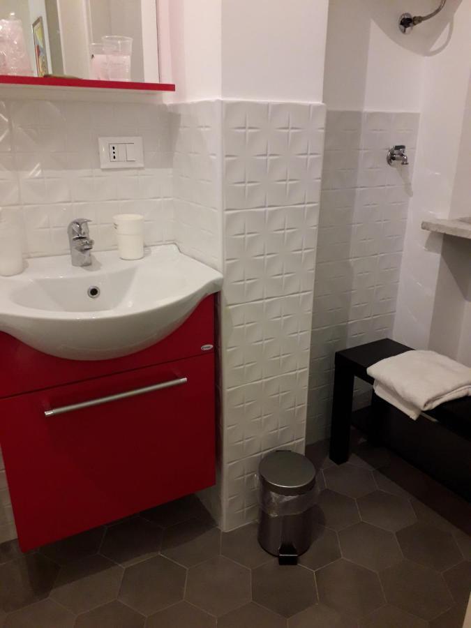 B&B A Spasso Per Torino Экстерьер фото