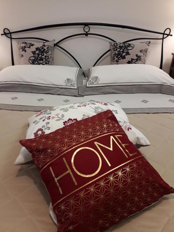 B&B A Spasso Per Torino Экстерьер фото