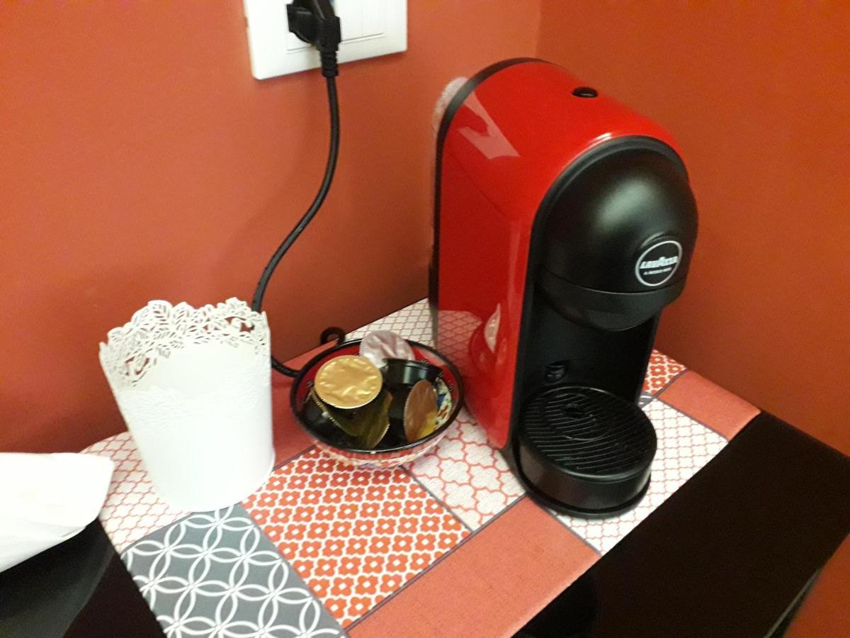 B&B A Spasso Per Torino Экстерьер фото