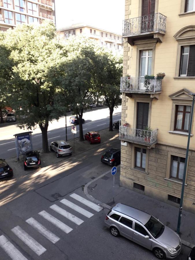B&B A Spasso Per Torino Экстерьер фото