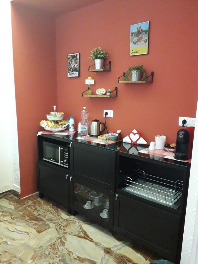 B&B A Spasso Per Torino Экстерьер фото