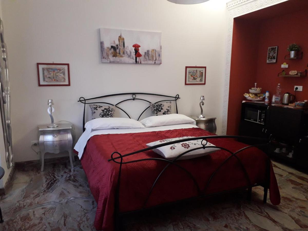 B&B A Spasso Per Torino Экстерьер фото