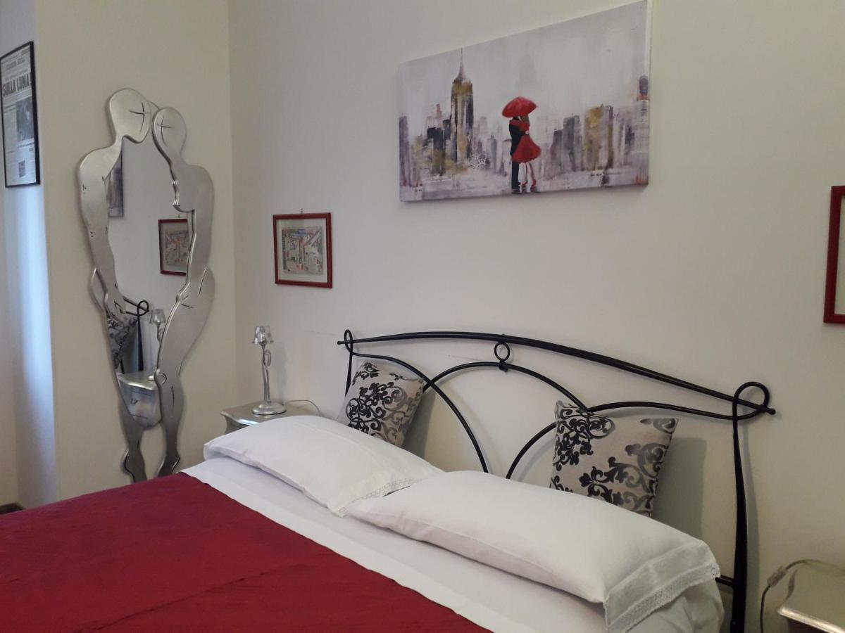 B&B A Spasso Per Torino Экстерьер фото