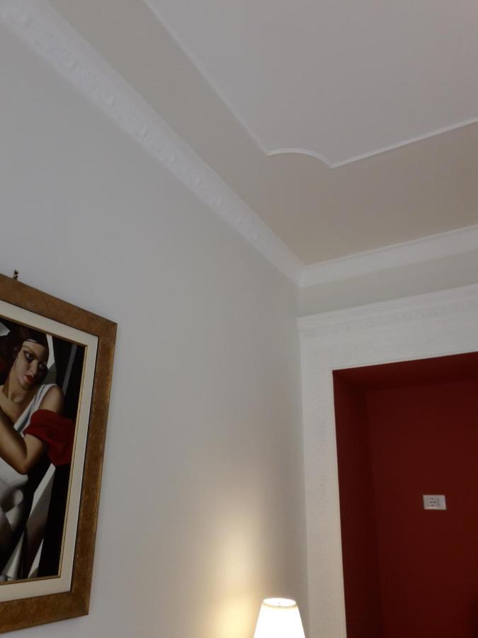 B&B A Spasso Per Torino Экстерьер фото