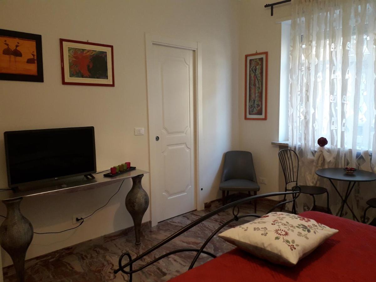B&B A Spasso Per Torino Экстерьер фото