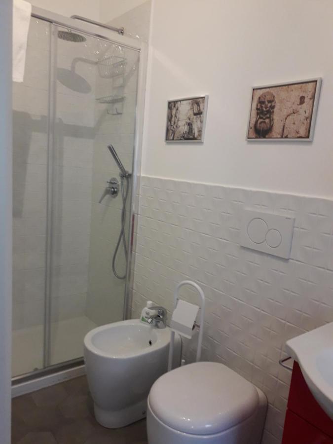 B&B A Spasso Per Torino Экстерьер фото