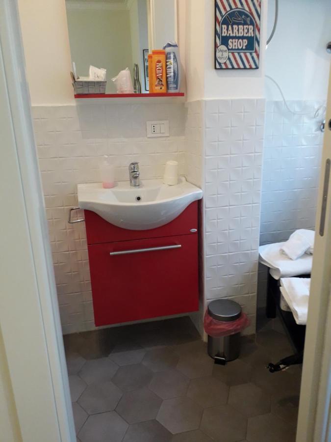 B&B A Spasso Per Torino Экстерьер фото