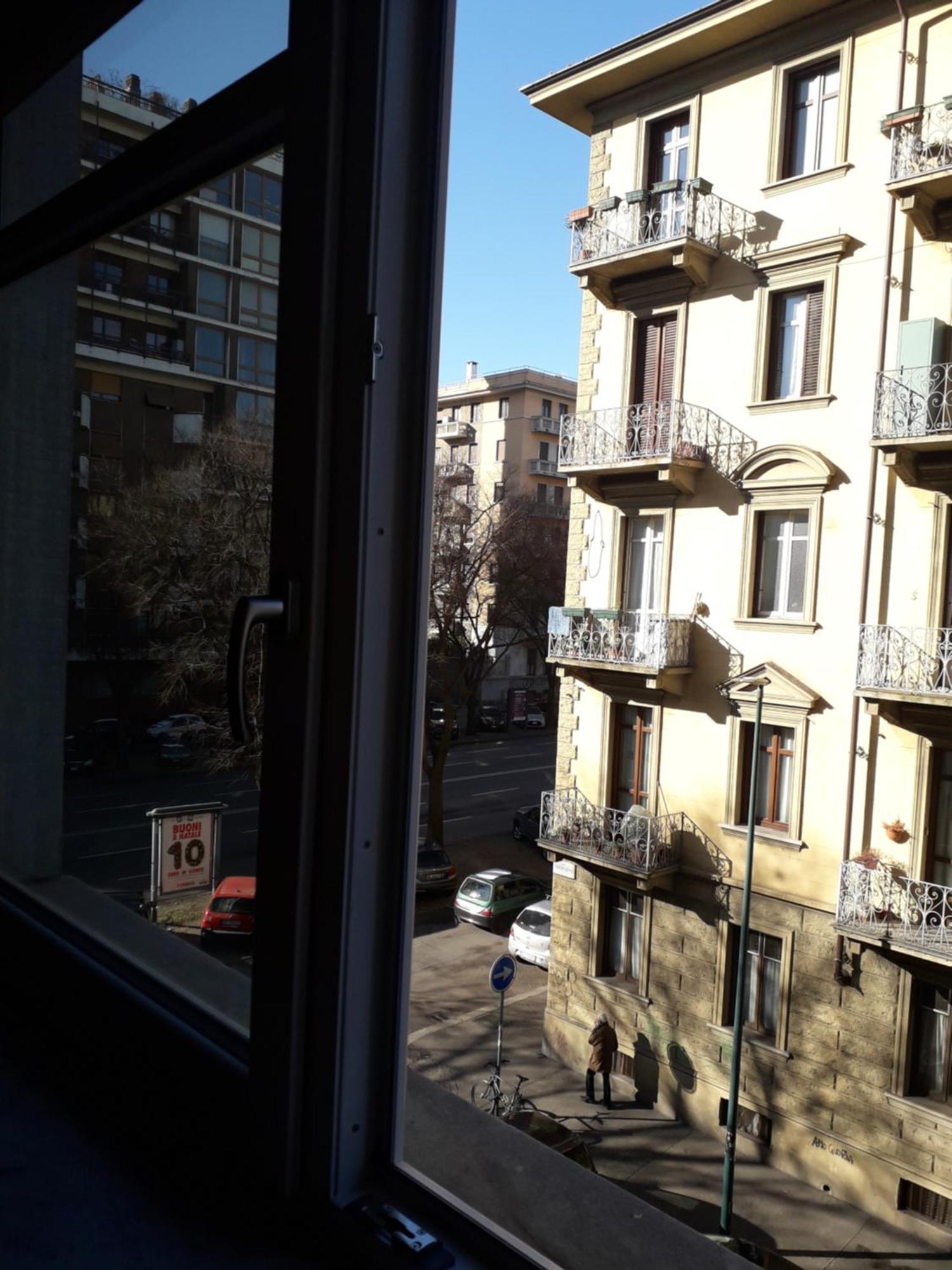 B&B A Spasso Per Torino Экстерьер фото
